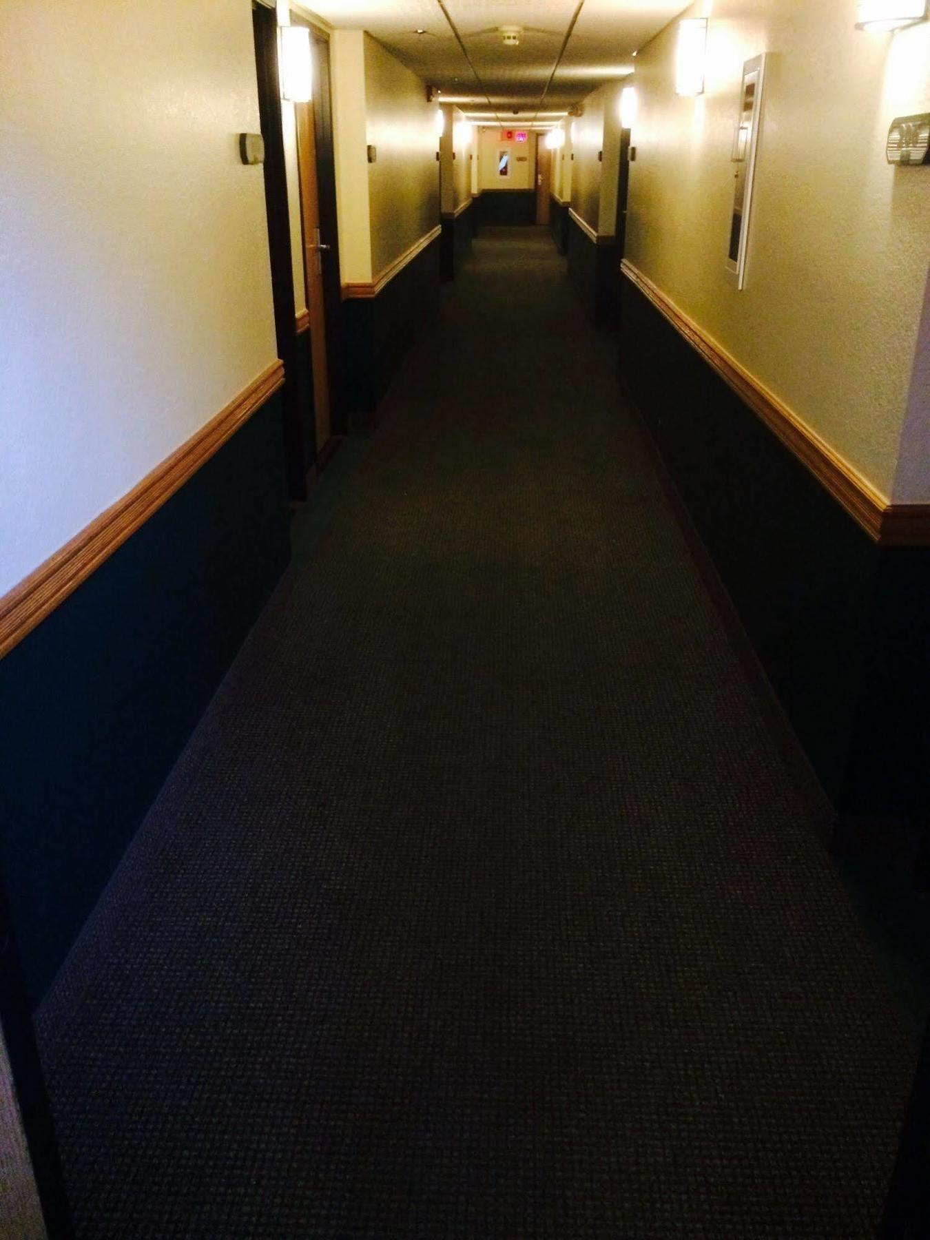 Regency Inn And Suites Stilwell Eksteriør bilde